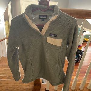 Only warn a few times, in great condition